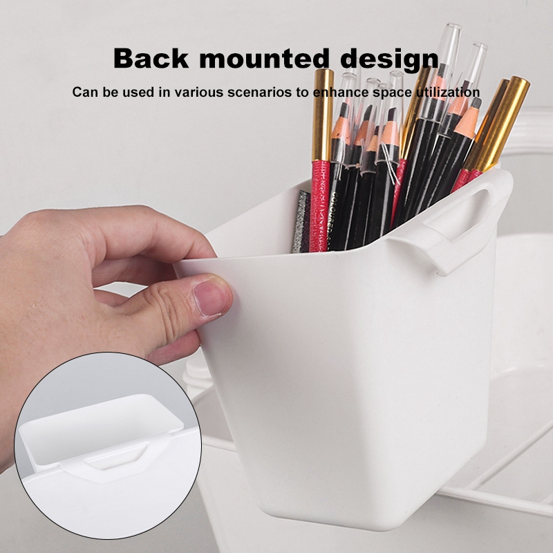 Cubo de almacenamiento colgant - Commercial Kitchen Organiser reseña y precio