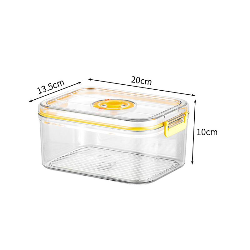 Caja de mantenimiento de alime - Commercial Kitchen Organiser reseña y precio