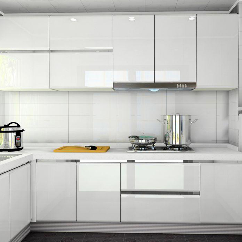 Pegatinas de Pared para Gabine - Commercial Kitchen Tiles reseña y precio