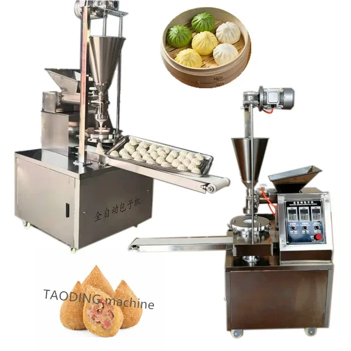 500-3000 uds/h máquina Mochi h - Ice Cream Mochi Maker reseña y precio