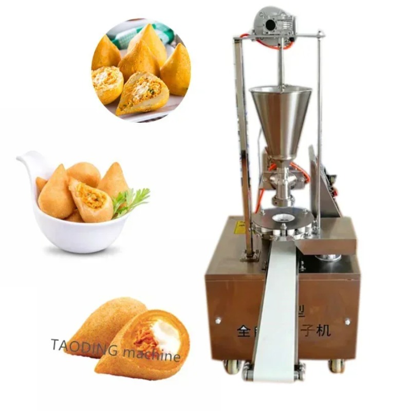 500-3000 uds/h máquina Mochi h - Ice Cream Mochi Maker reseña y precio
