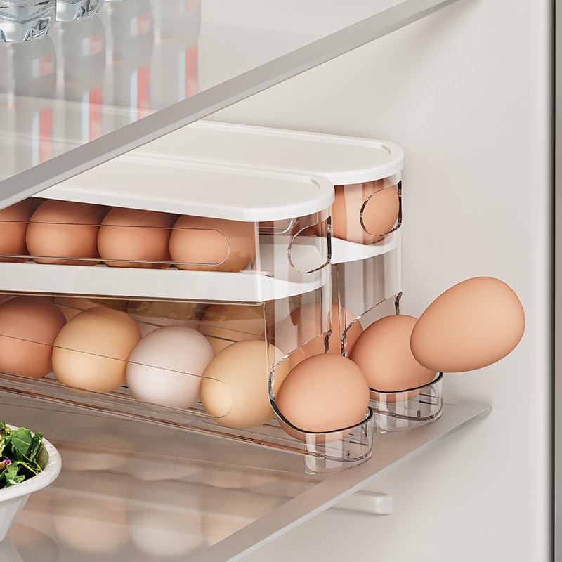 Caja de huevos tipo diapositiv - Commercial Kitchen Swing Door reseña y precio