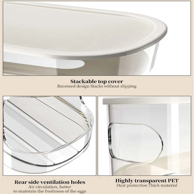 Caja de huevos tipo diapositiv - Commercial Kitchen Swing Door reseña y precio