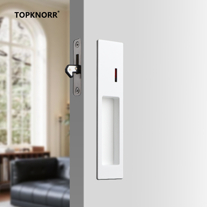 Cerradura Invisible para Puert - Commercial Kitchen Swing Door reseña y precio