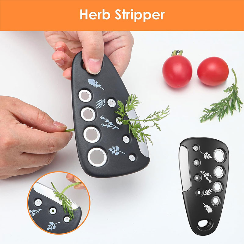 Juego de utensilios de cocina  - Commercial Kitchen Products reseña y precio