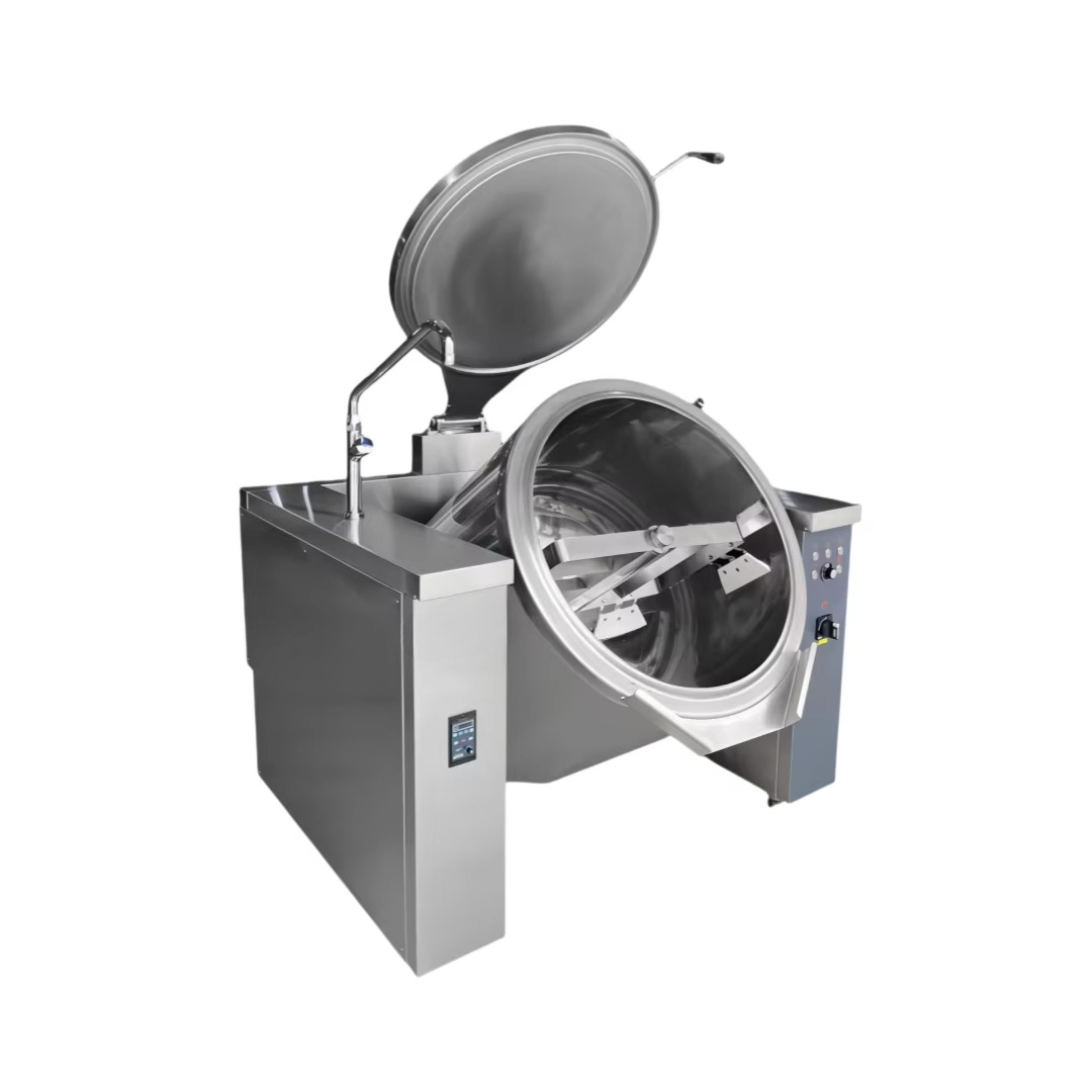 Hervidor eléctrico comercial d - Commercial Kitchen Kettle reseña y precio