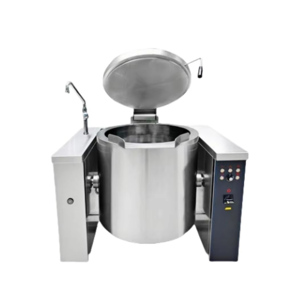 Hervidor eléctrico comercial d - Commercial Kitchen Kettle reseña y precio