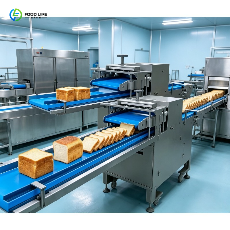 Cortadora de Pan de Sobremesa  - Commercial Bread Slicer reseña y precio