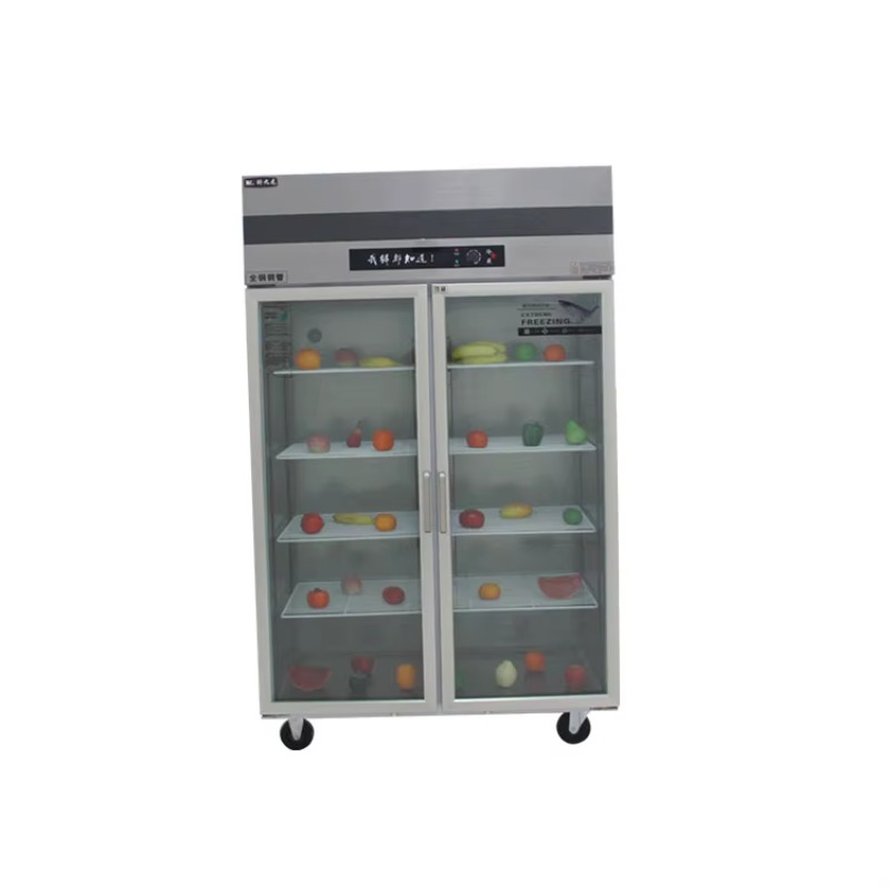Refrigerador Comercial Persona - Commercial Kitchen Kitchen reseña y precio
