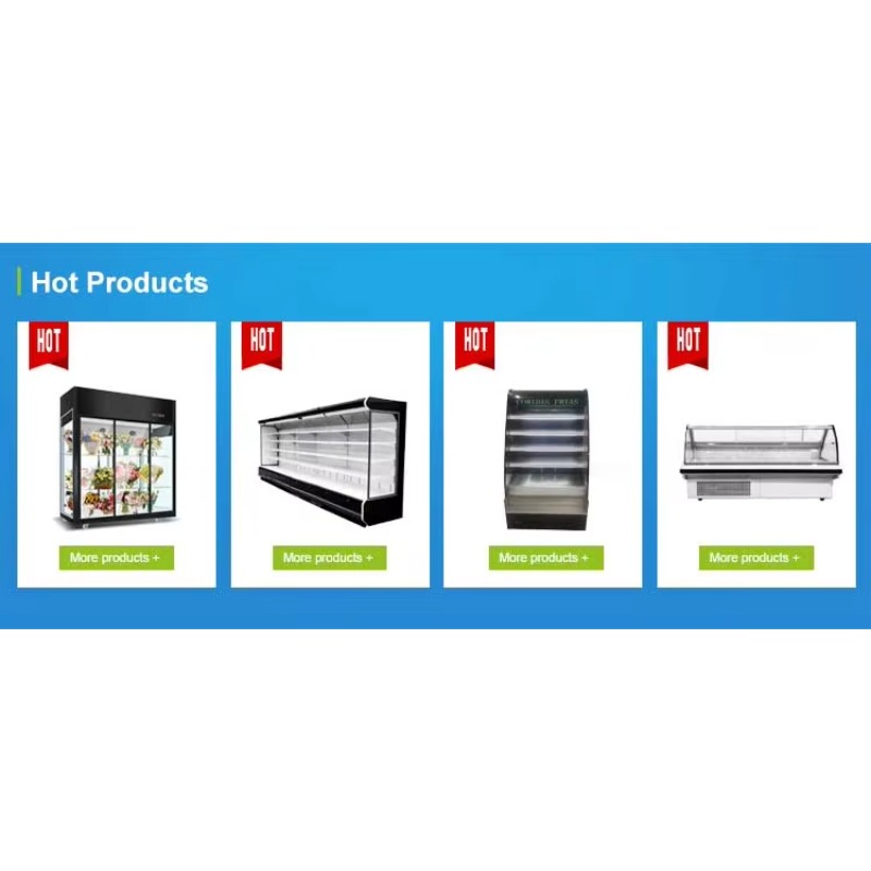 Refrigerador Comercial Persona - Commercial Kitchen Kitchen reseña y precio