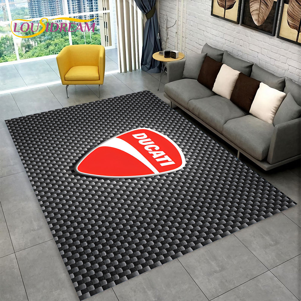 Alfombra grande con diseño 3D  - Commercial Kitchen Mats reseña y precio