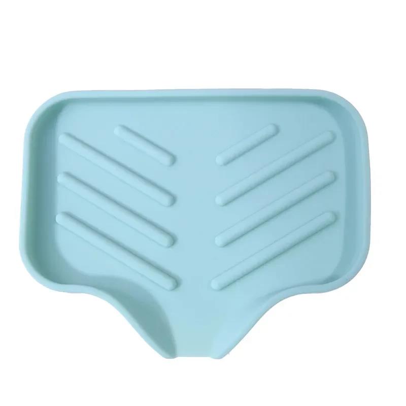 Tapete de silicona para grifo, - Commercial Kitchen Floor Drain reseña y precio