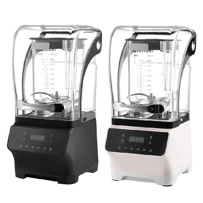 Licuadora Comercial Industrial - Commercial Blender Heavy Duty reseña y precio