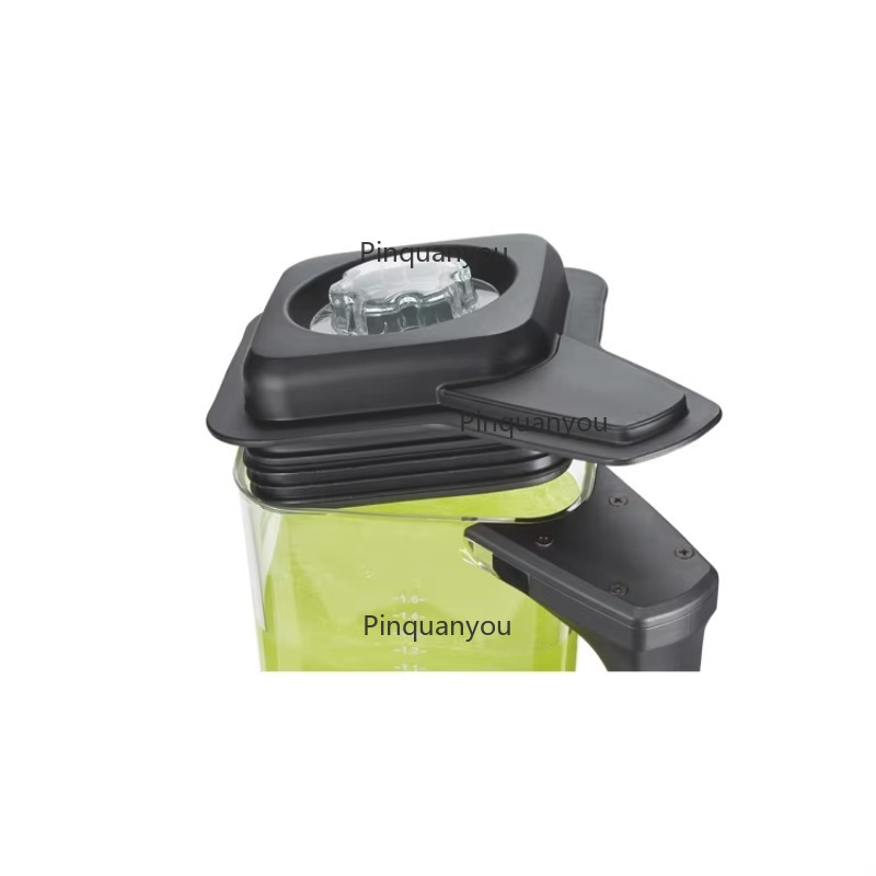 Licuadora Mezcladora Profesion - Commercial Blender Heavy Duty reseña y precio