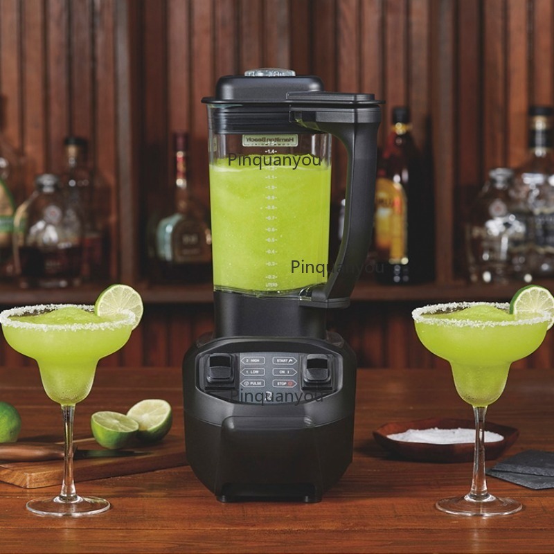Licuadora Mezcladora Profesion - Commercial Blender Heavy Duty reseña y precio