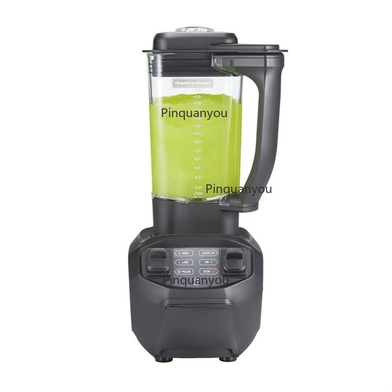 Licuadora Mezcladora Profesion - Commercial Blender Heavy Duty reseña y precio