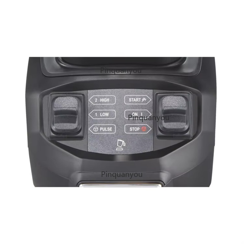 Licuadora Mezcladora Profesion - Commercial Blender Heavy Duty reseña y precio
