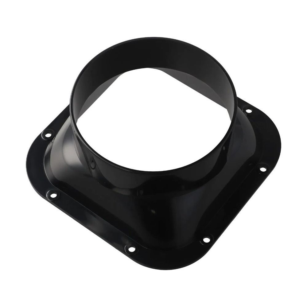 Conector de Manguera para Vent - Commercial Kitchen Vent Hood reseña y precio