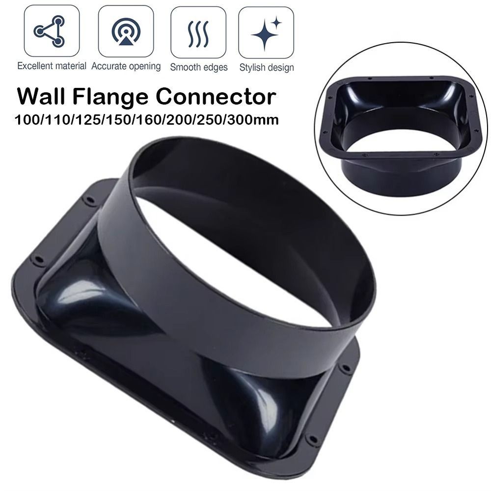 Conector de Manguera para Vent - Commercial Kitchen Vent Hood reseña y precio