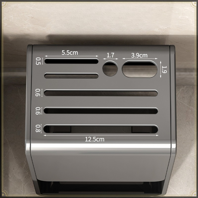 Portacuchillos de Encimera de  - Commercial Kitchen Floor Drain reseña y precio