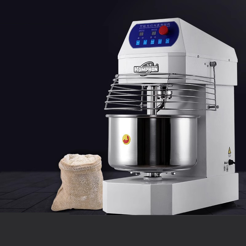 Amasadora Comercial Multifunci - Commercial Kitchen Kitchen reseña y precio