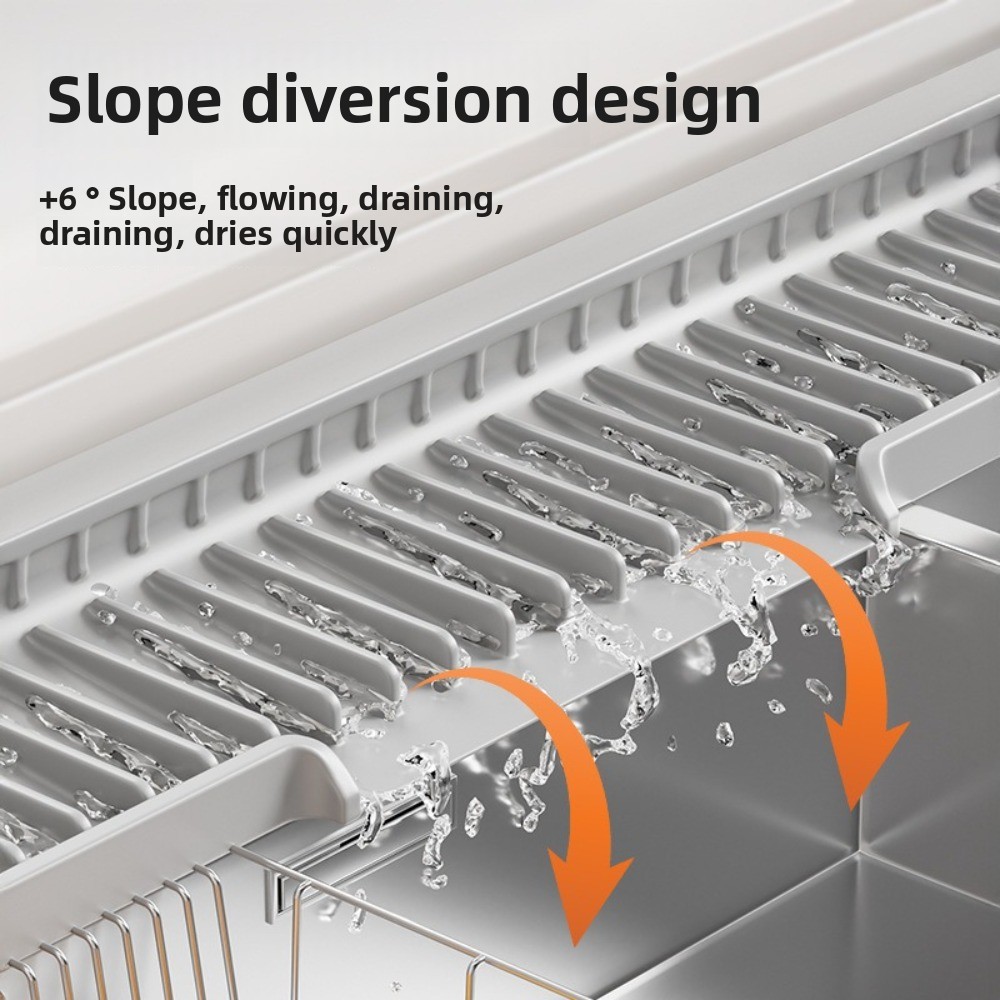 Alfombrilla de silicona para f - Commercial Kitchen Floor Drain reseña y precio