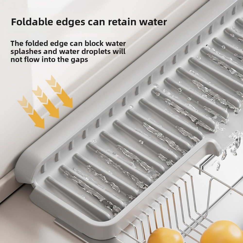 Alfombrilla de silicona para f - Commercial Kitchen Floor Drain reseña y precio