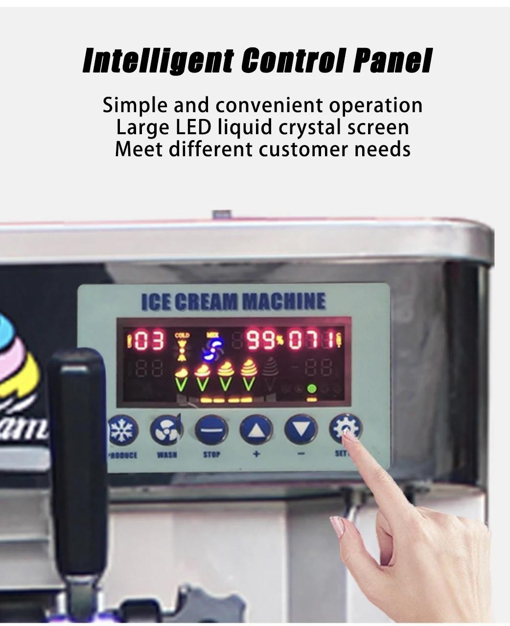 #   ForManufacture Venta calie - Ice Cream Mochi Maker reseña y precio