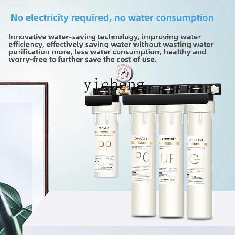 Purificador de Agua c29 para T - Commercial Kitchen Kitchen reseña y precio