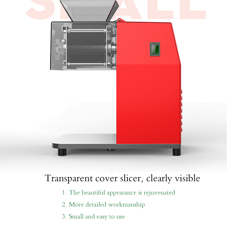 Cortadora Eléctrica de Carne,  - Commercial Bread Slicer reseña y precio