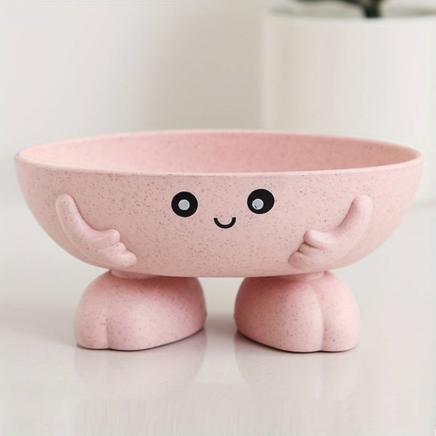 Jabonera con cara sonriente pa - Commercial Kitchen Floor Drain reseña y precio